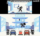 Game & Watch Gallery